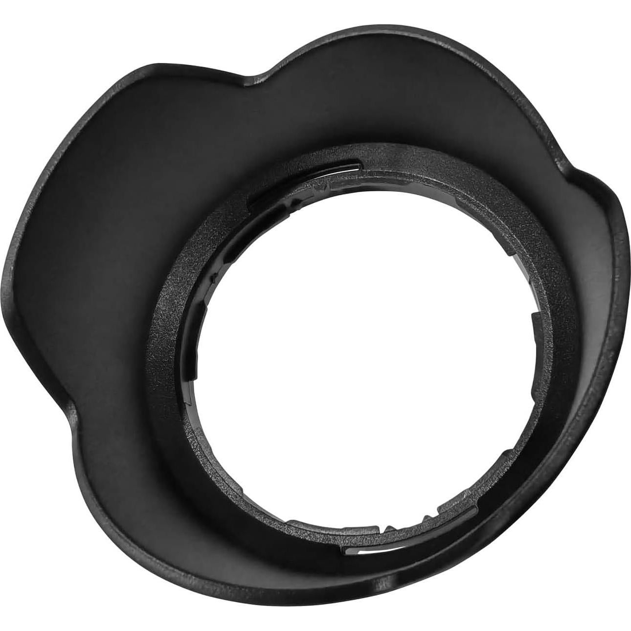 Capucha de Lente HB-90A para Nikon NIKKOR Z 50mm f/1.8 S