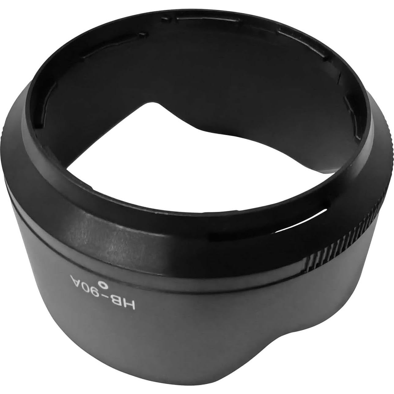 Capucha de Lente HB-90A para Nikon NIKKOR Z 50mm f/1.8 S