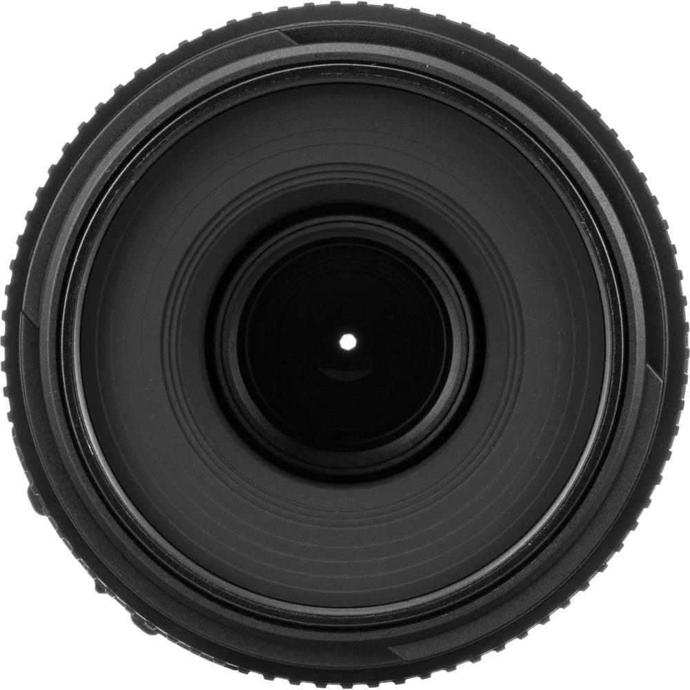 Lente Macro Nikon AF-S DX Micro NIKKOR 40mm f/2.8G + Kit Filtros