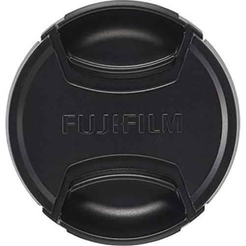 Lente Gran Angular Fujifilm XF16mm F2.8 R WR Negro