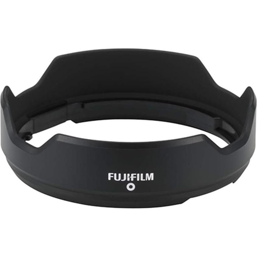 Lente Gran Angular Fujifilm XF16mm F2.8 R WR Negro