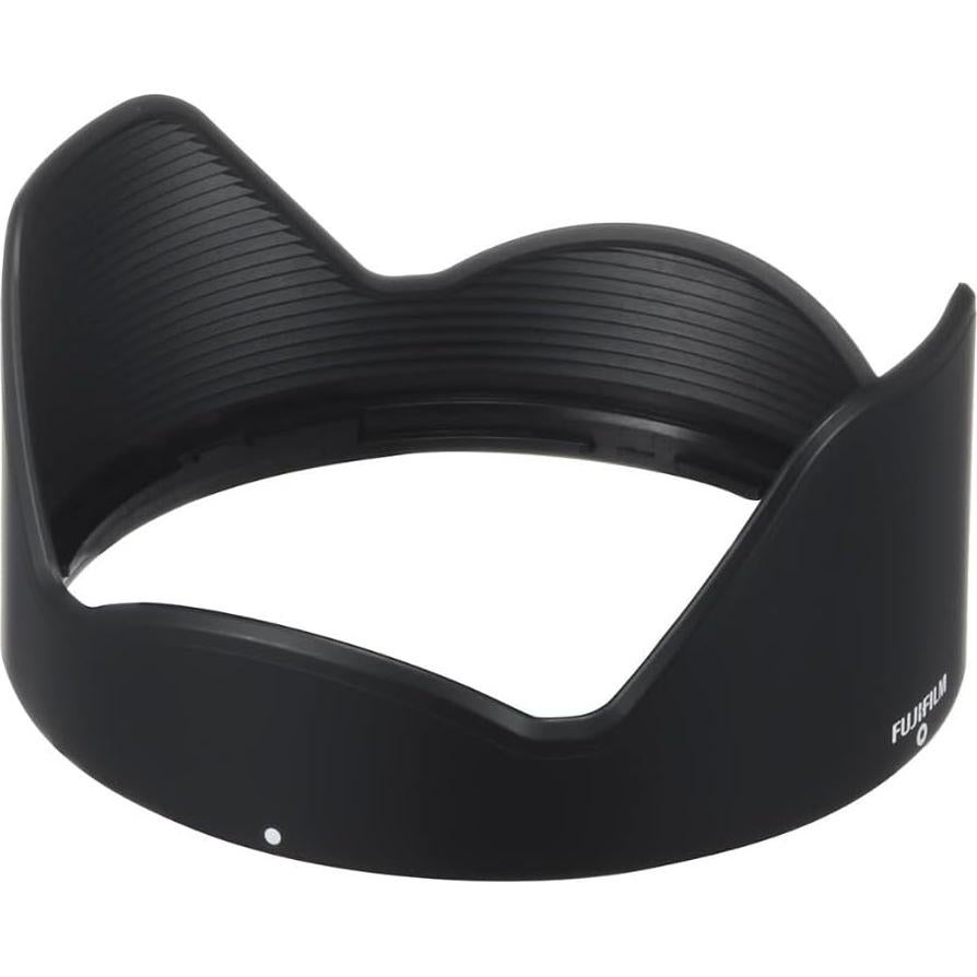 Objetivo Fujifilm XF16-80mm F4 R OIS WR - Compacto y Ligero