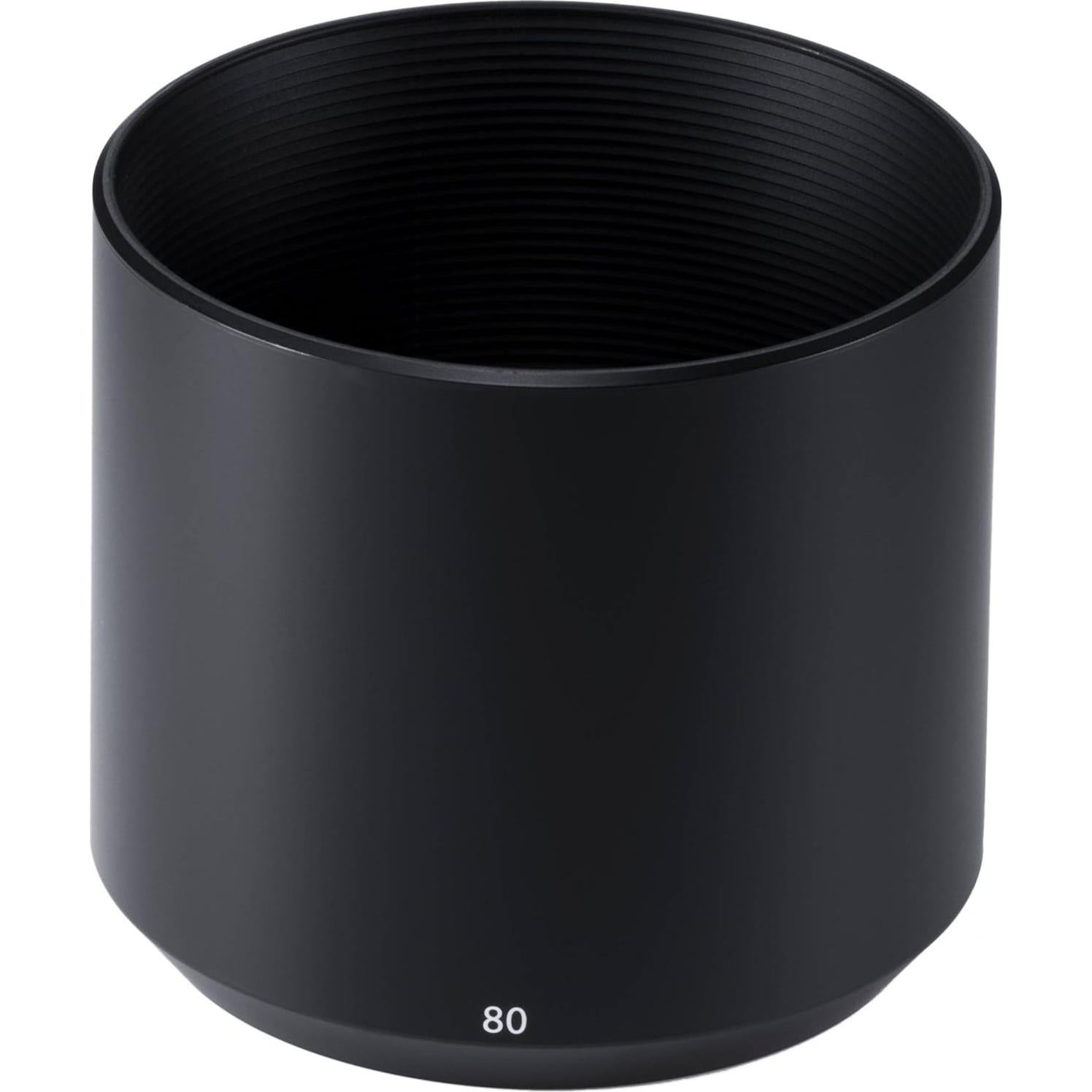 Lente Macro Fujifilm XF80mm F2.8 R LM OIS WR 1.18kg