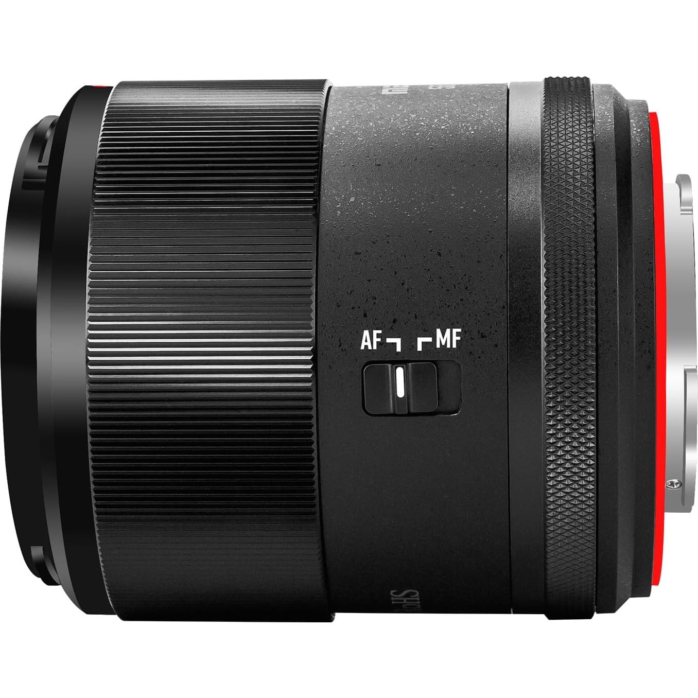 Lente Meike 55mm F1.4 Auto Enfoque STM para Fujifilm