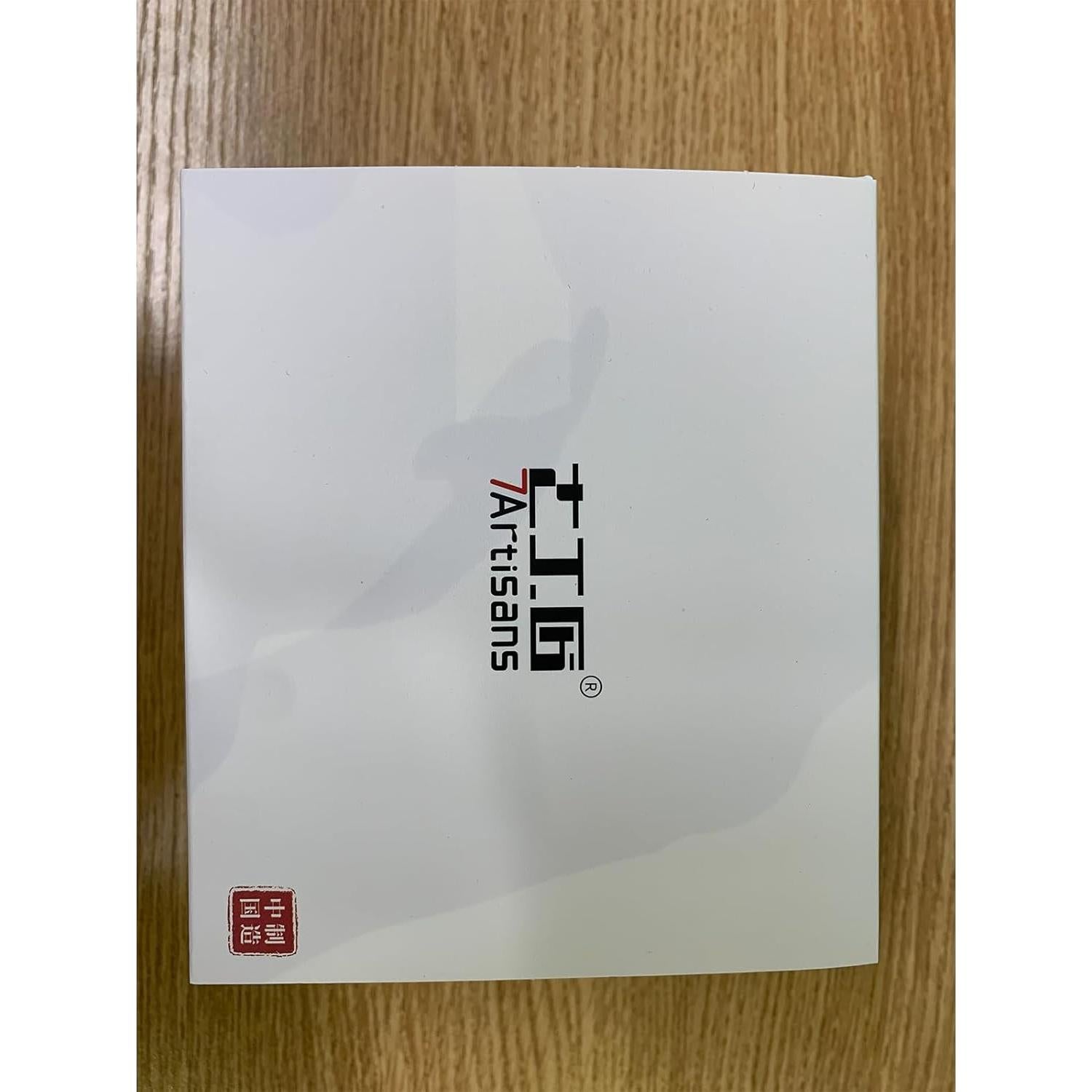 Lente Gran Angular 7artisans 25mm F0.95 MFT APS-C