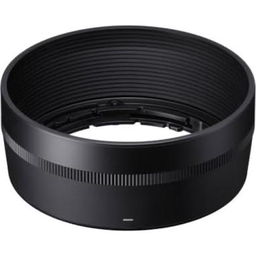 Lente Sigma 56mm F1.4 E-Mount para Sony - Compacto y Ligero