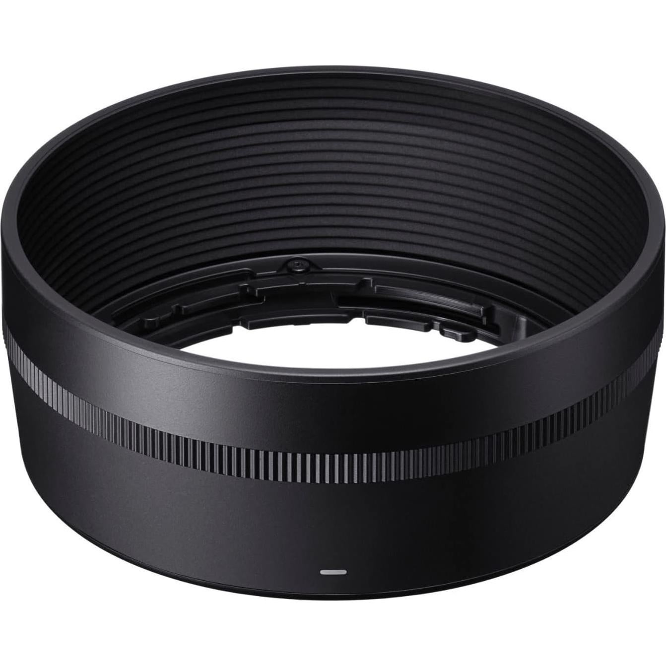 Lente Sigma 56mm F1.4 E-Mount para Sony - Compacto y Ligero