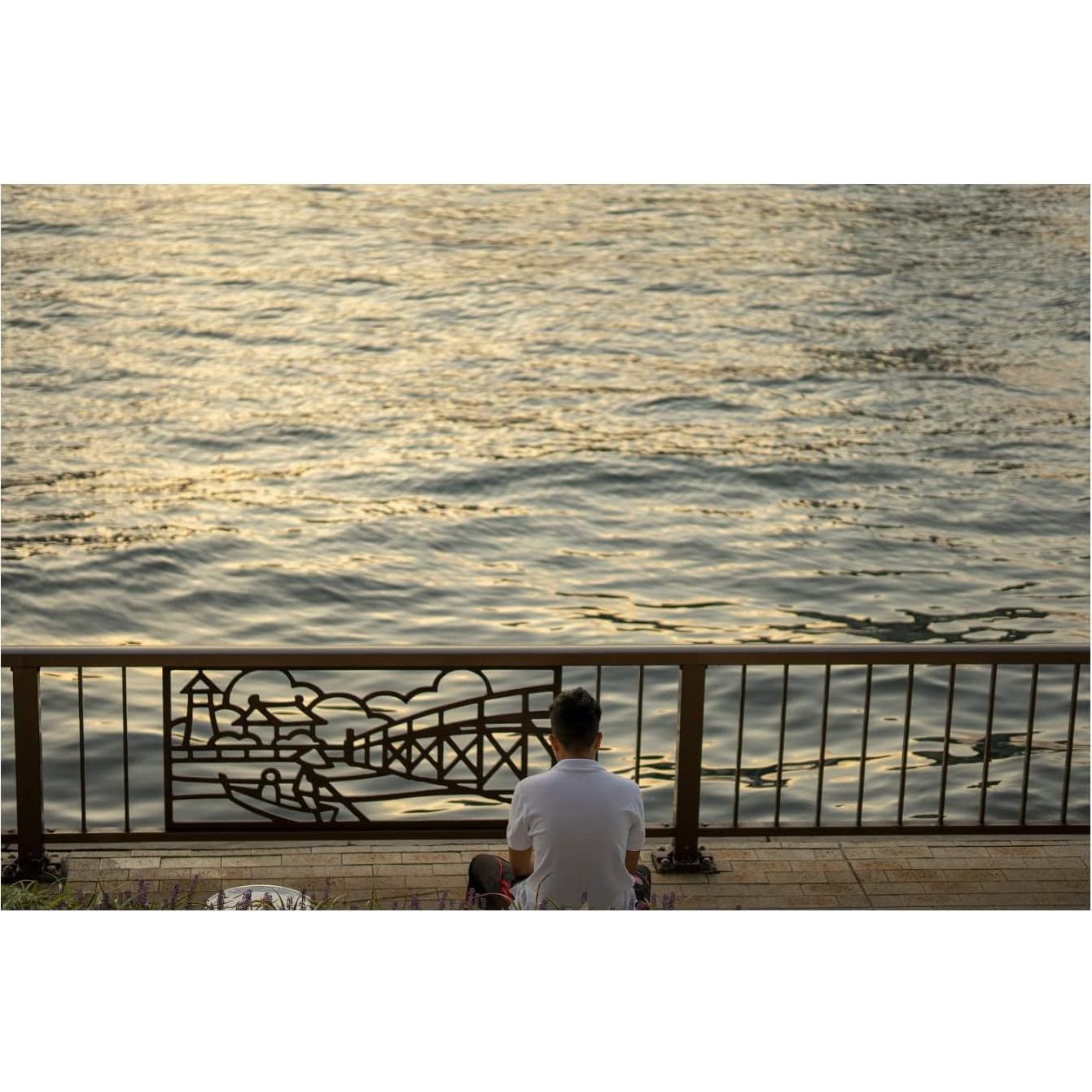 Lente Sigma 56mm F1.4 E-Mount para Sony - Compacto y Ligero