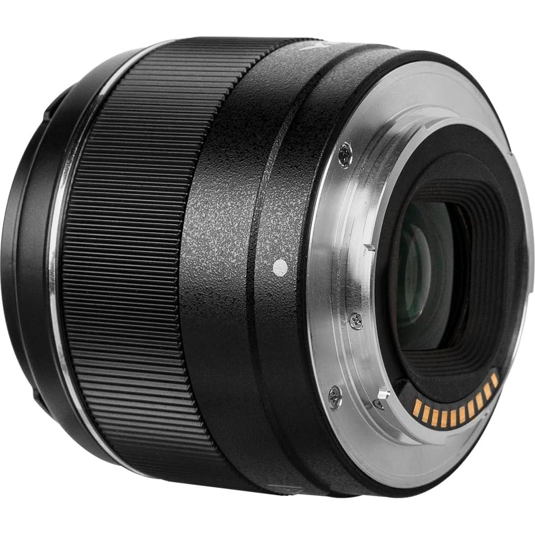 Objetivo YONGNUO YN50mm F1.8S DA DSM II para Sony E