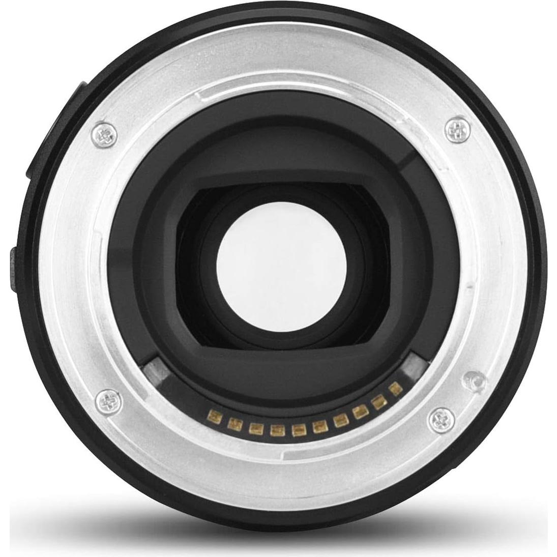 Lente Prime Yongnuo YN35mm F2 para Sony E - Gran Angular