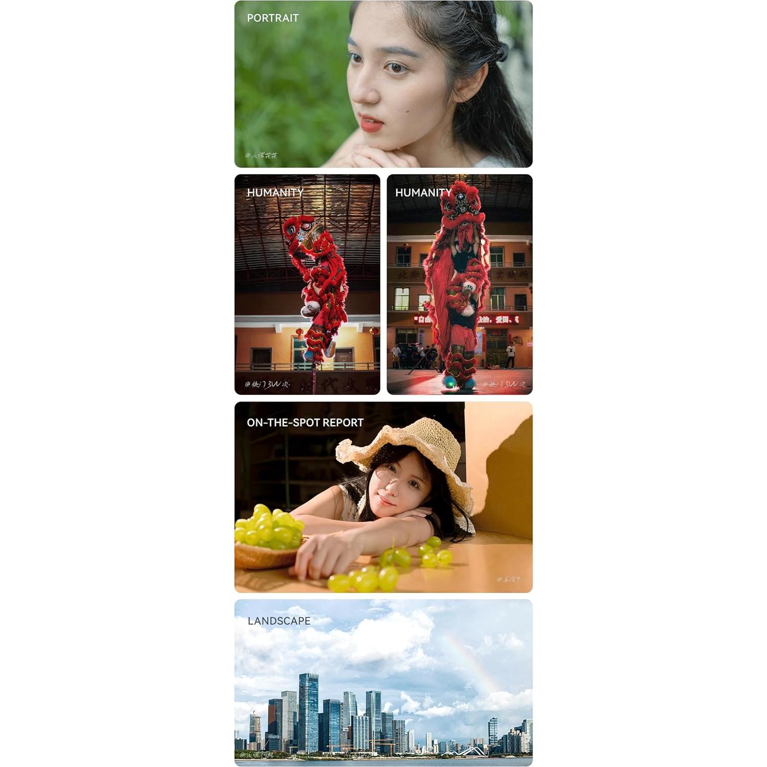 Lente YONGNUO YN35mm F1.8Z DA DSM Autofocus APS-C Montura Z