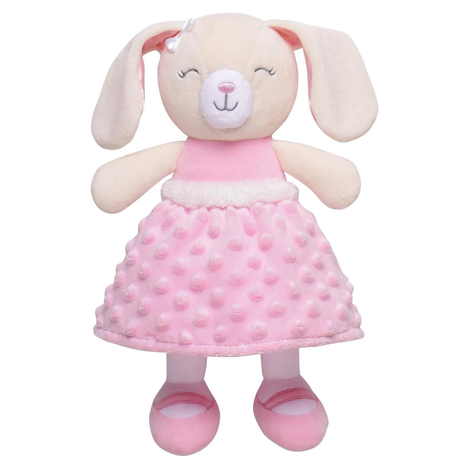 Muñeca de Peluche Baby Starters Conejita Dulce Ella