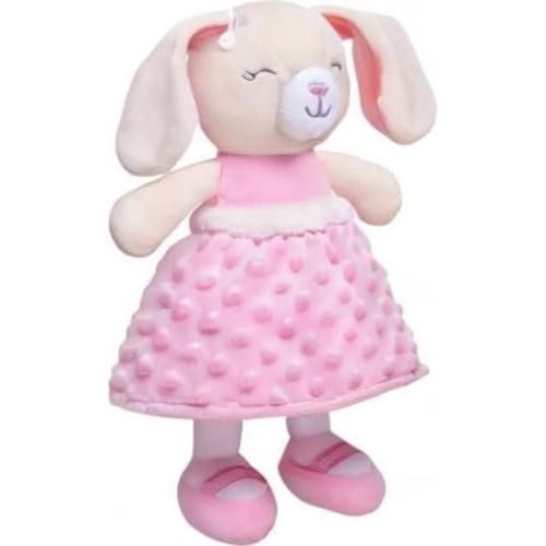 Muñeca de Peluche Baby Starters Conejita Dulce Ella