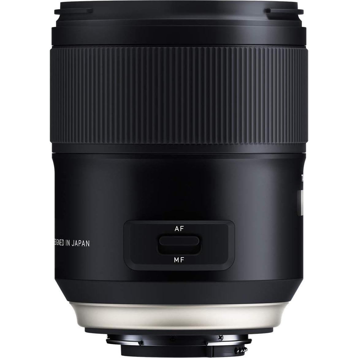 Lente Tamron SP 35mm f/1.4 Di USD para Nikon F - Alta Calidad