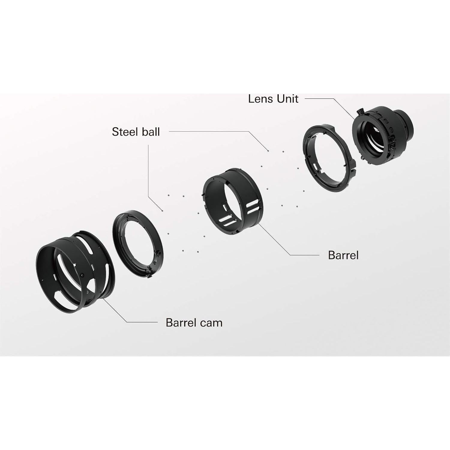 Lente Tamron SP 35mm f/1.4 Di USD para Nikon F - Alta Calidad