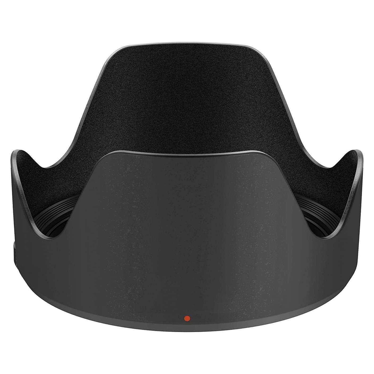 Capucha de Lente Digital Nc para Canon EF 35mm f/1.4L USM