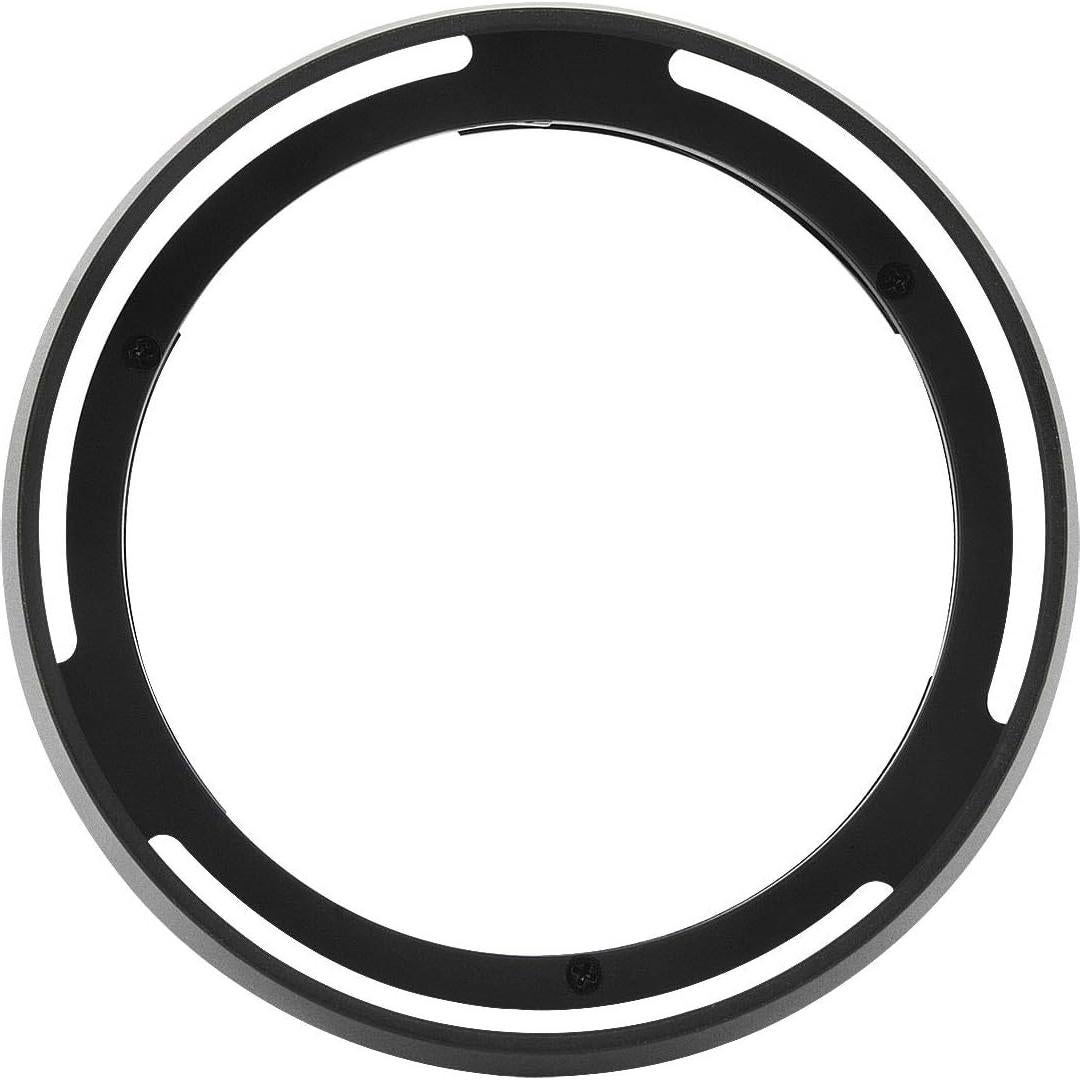 Capucha de Lente Redonda Haoge LH-VM36 para Voigtlander VM