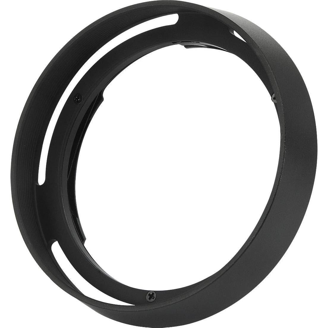 Capucha de Lente Redonda Haoge LH-VM36 para Voigtlander VM