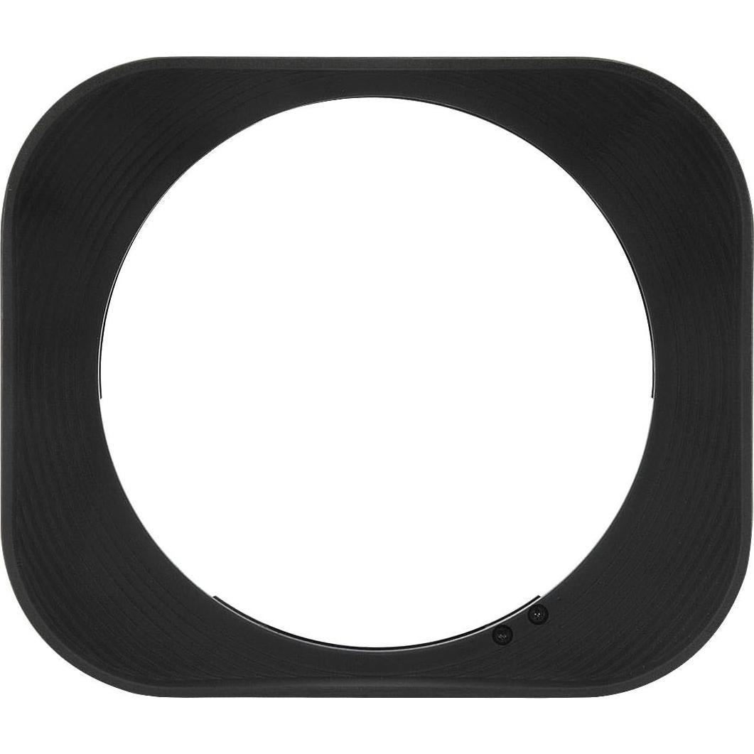 Capucha de Lente Cuadrada Haoge LH-VM35 para Lentes VM 35/40/50mm
