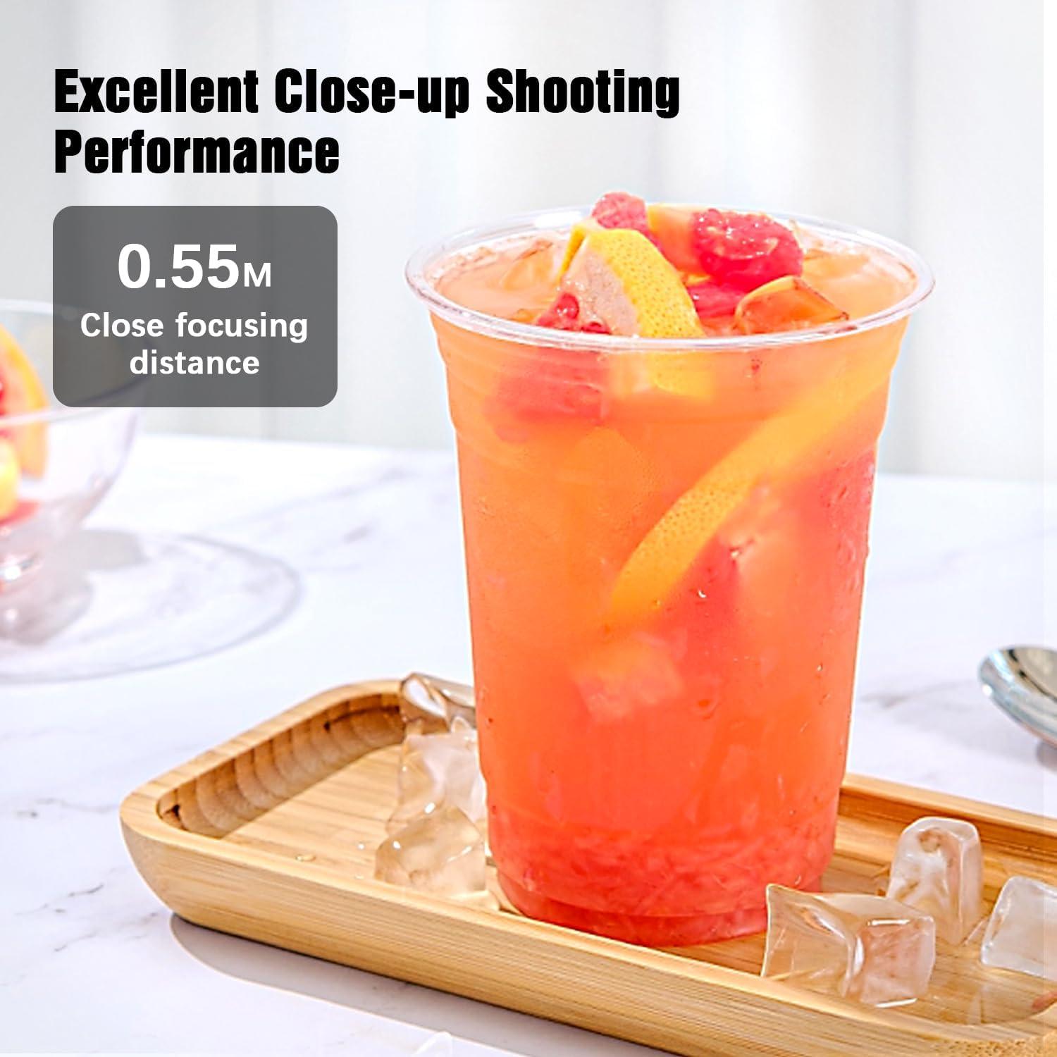 Lente VILTROX 56mm F1.7 Autofocus para Fujifilm X-Mount