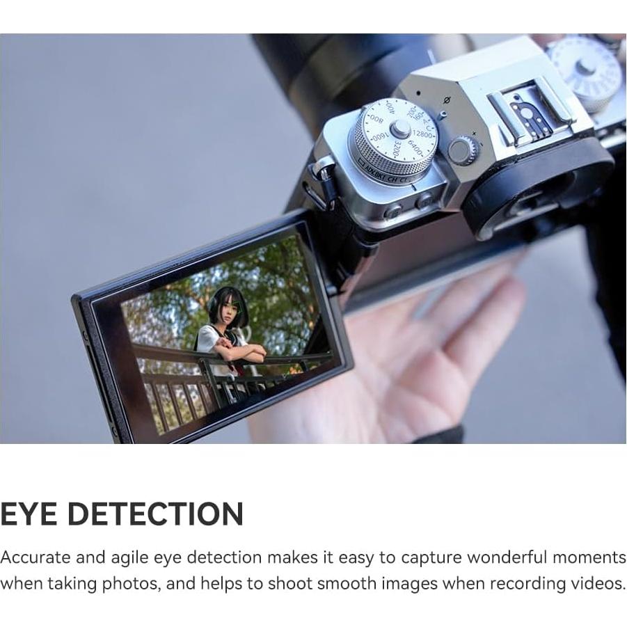 Lente TTArtisan AF 56mm F1.8 para Fujifilm X-Mount - Negro