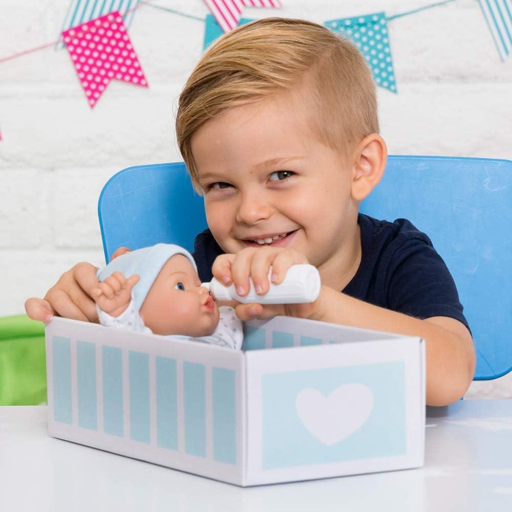 Muñeca Suave Adora Cacahuate 27.94 cm Lavable