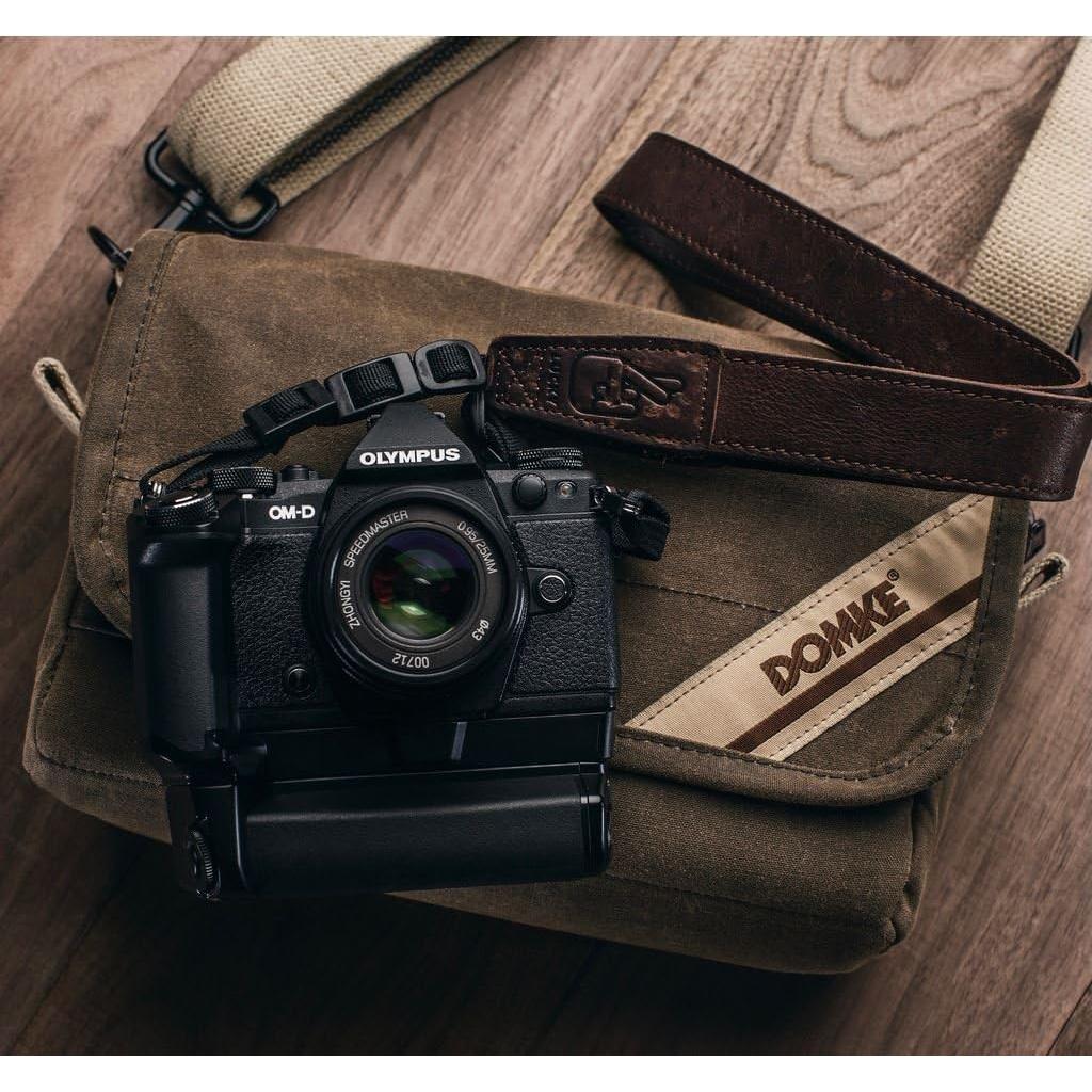 Zhongyi Mitakon Speedmaster 25mm f/0.95 for Micro Four Thirds Cameras (MFT/M43) Black