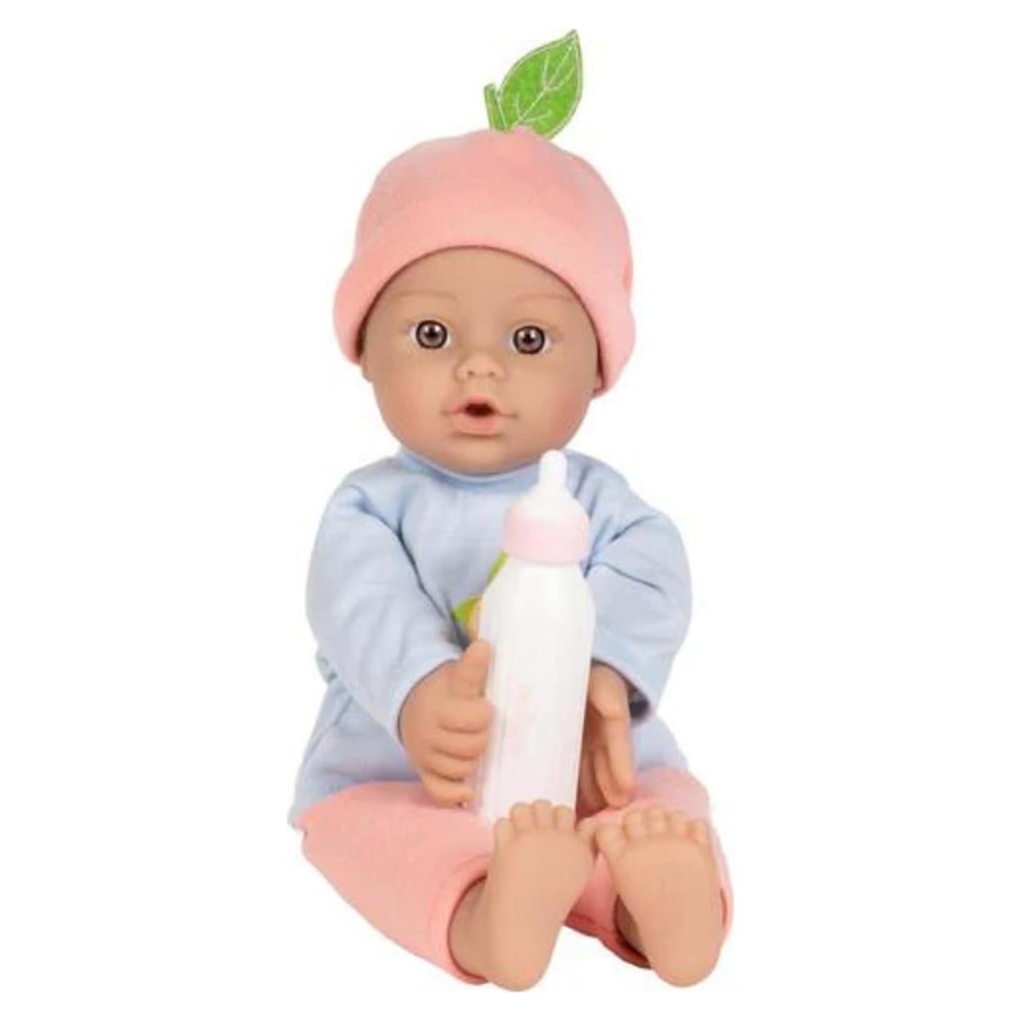Muñeca Bebé Adora 27,94 cm Lavable para Niños 1+
