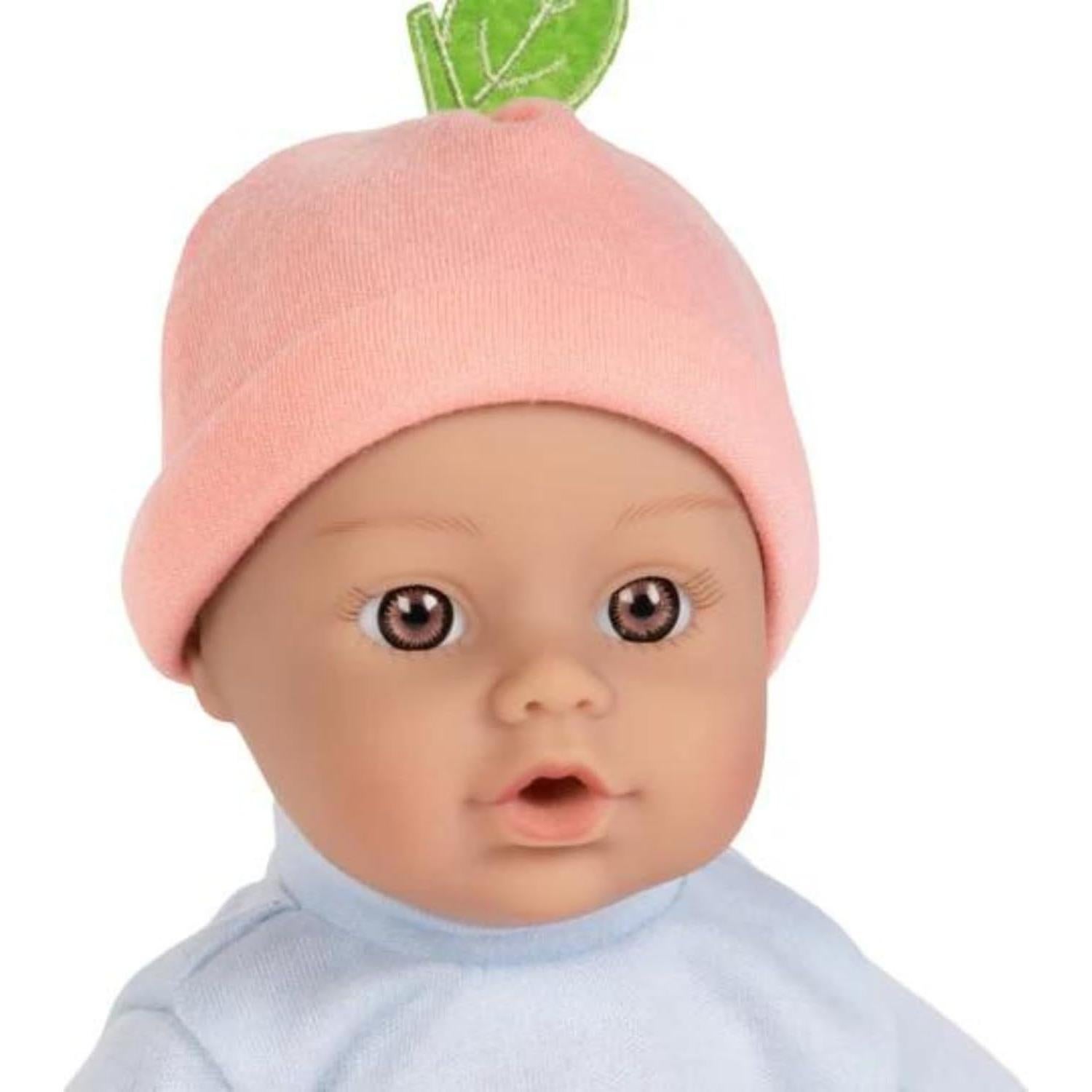 Muñeca Bebé Adora 27,94 cm Lavable para Niños 1+