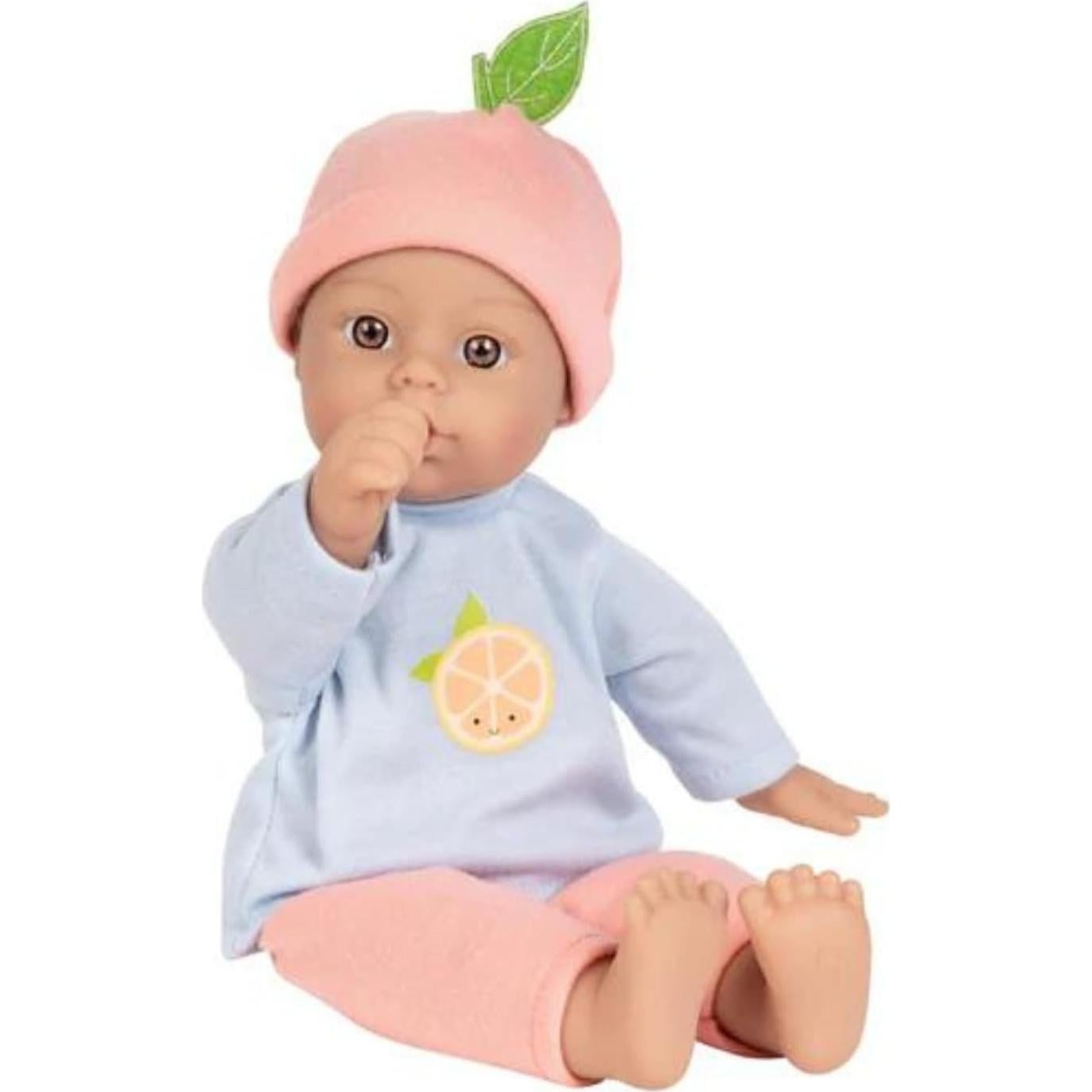 Muñeca Bebé Adora 27,94 cm Lavable para Niños 1+