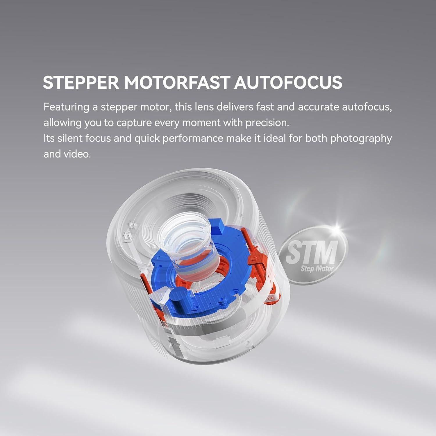 Lente Prime TTARTISAN 23mm F1.8 Montura X para Fuji