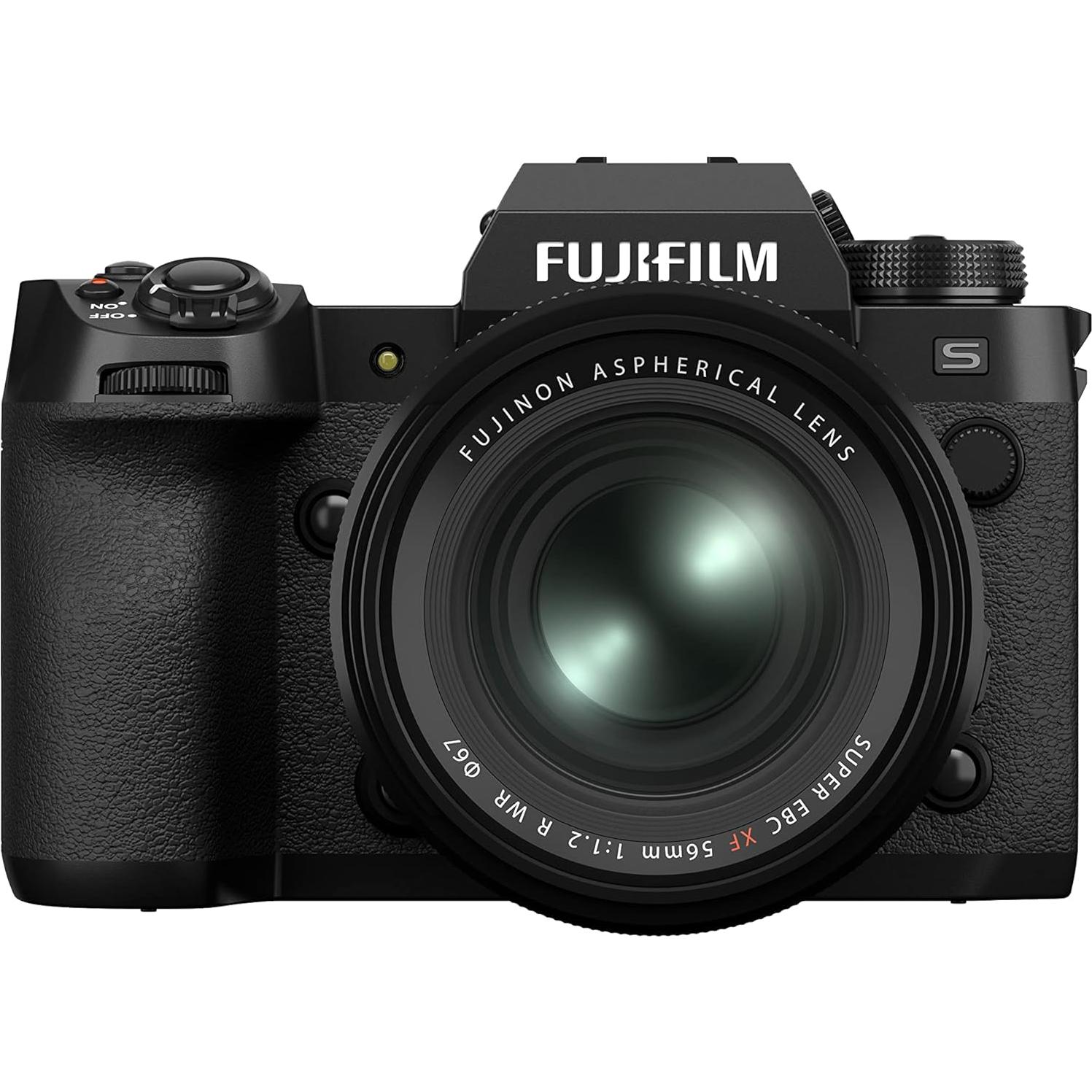 Fujifilm Fujinon XF56mmF1.2 R WR (Renewed)