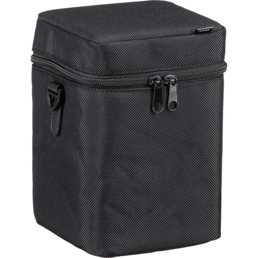 Objetivo Sigma 85mm F1.4 DG HSM Art para cámaras