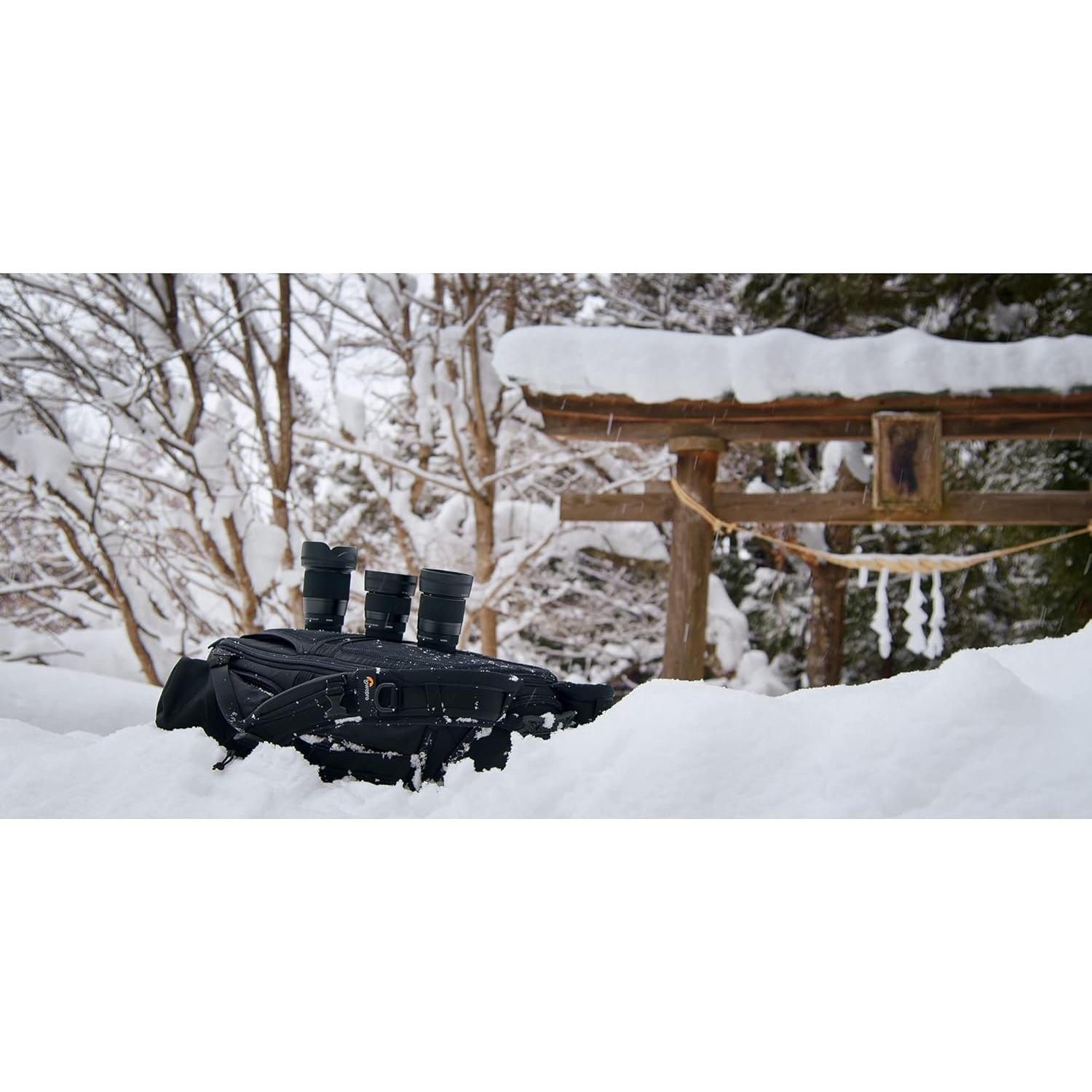 Lente Sigma 16mm F1.4 DC DN para Montura Fuji X