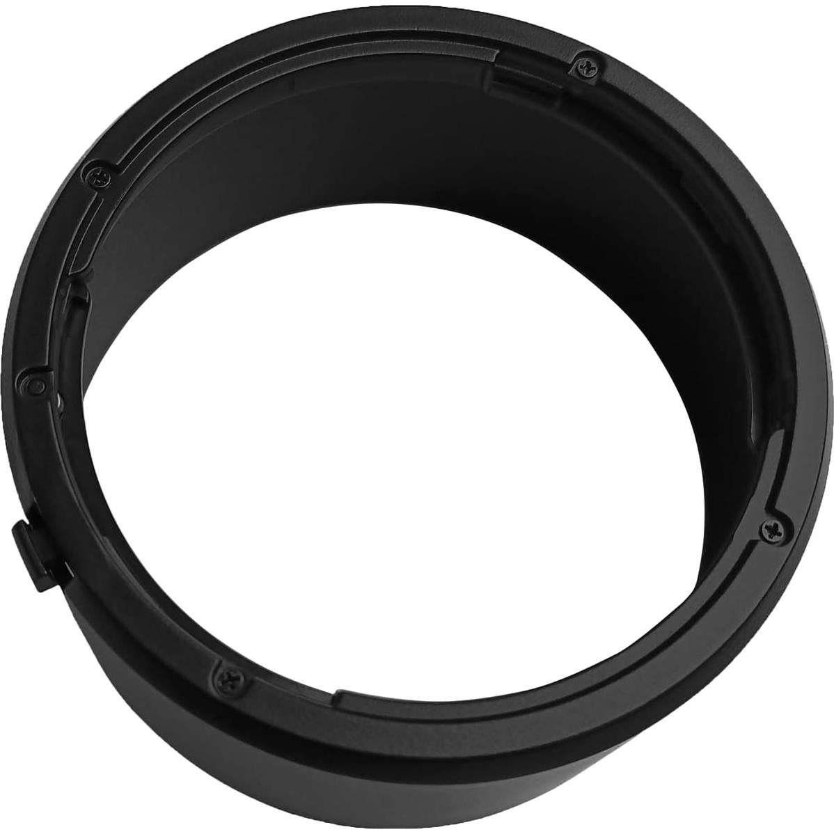 Capucha de lente ET-77 para Canon RF 85mm F2 Macro STM
