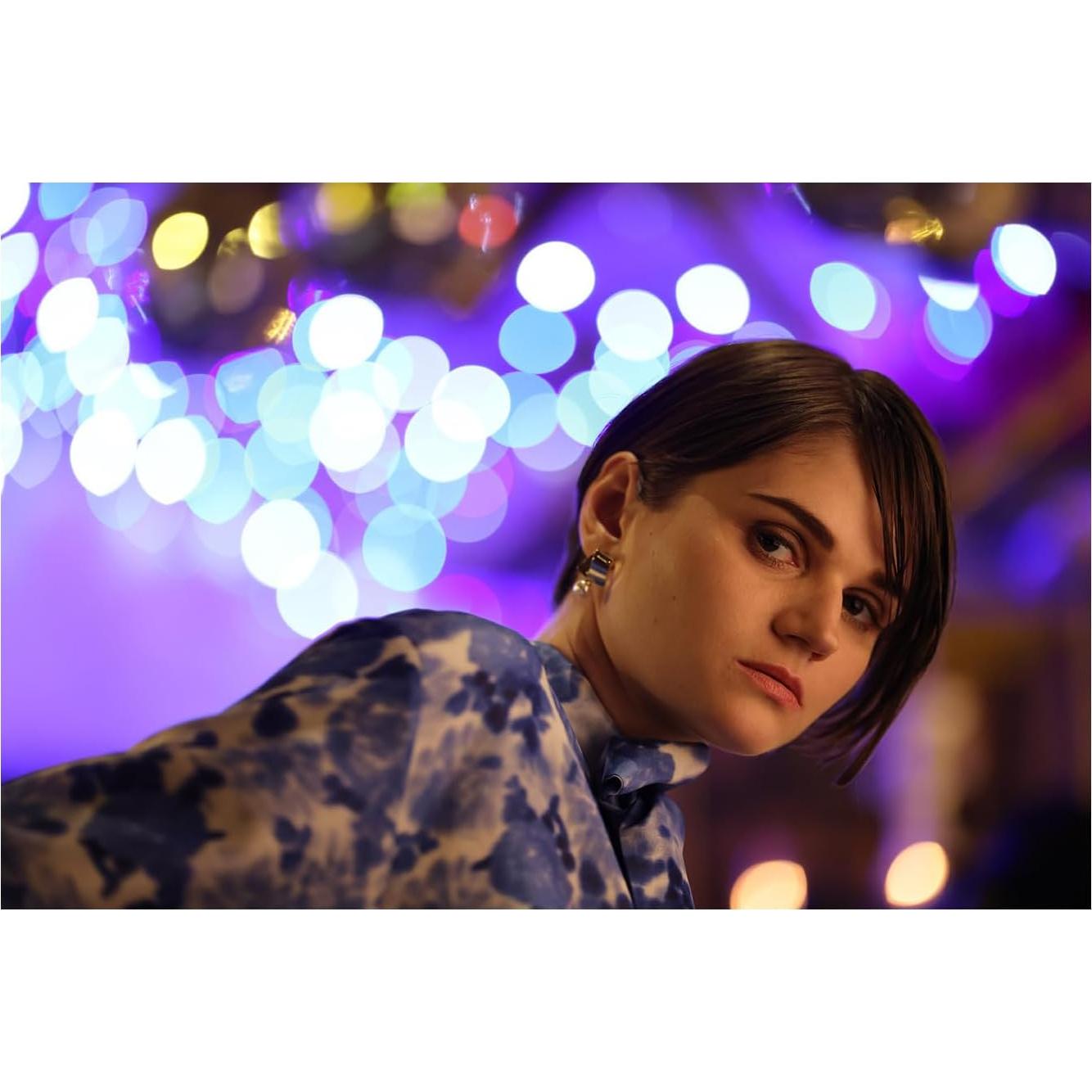 Objetivo Canon RF 135mm F1.8 L IS USM - Telefoto Medio