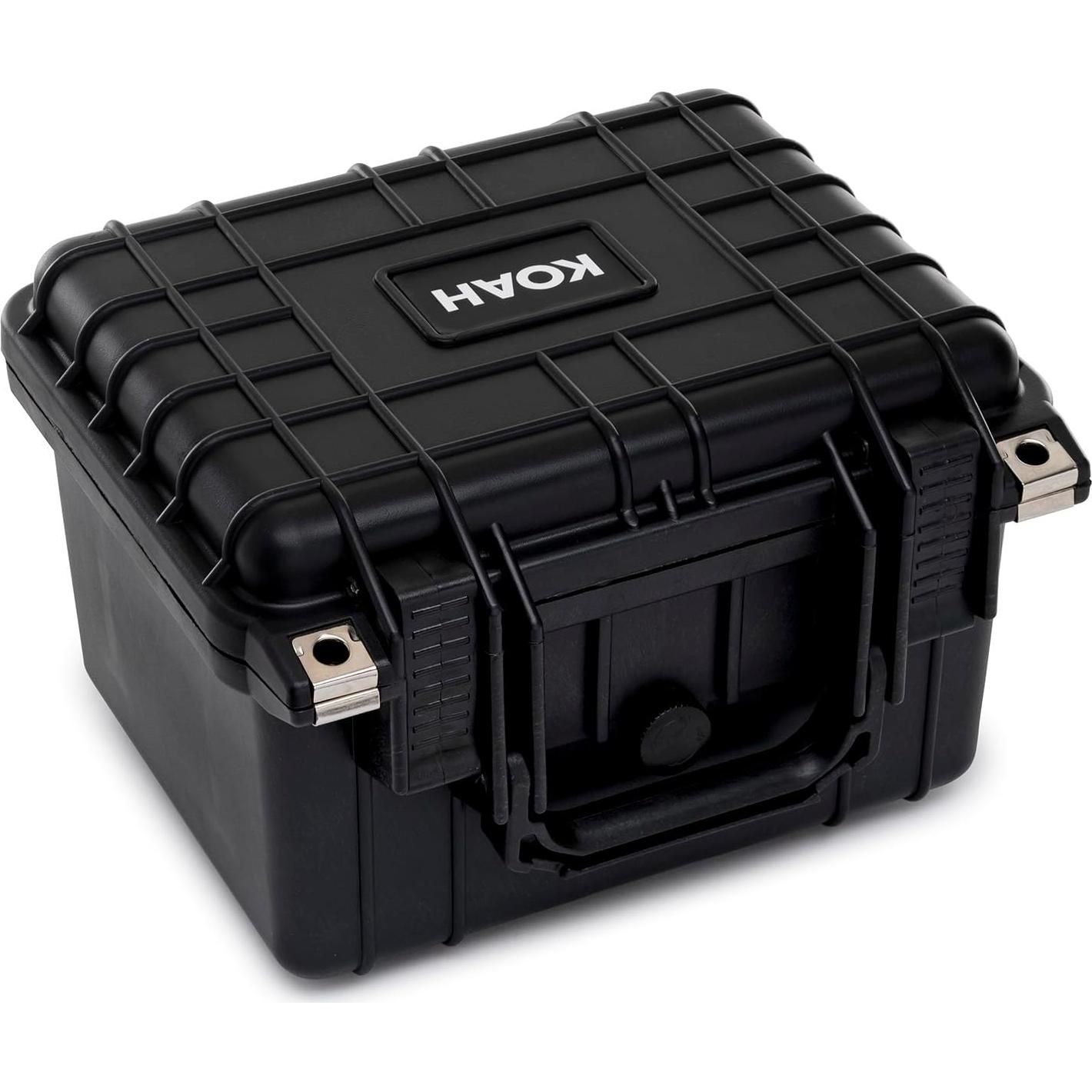 Lente Canon RF 24mm f/1.8 Macro IS STM + Estuche Duro Impermeable