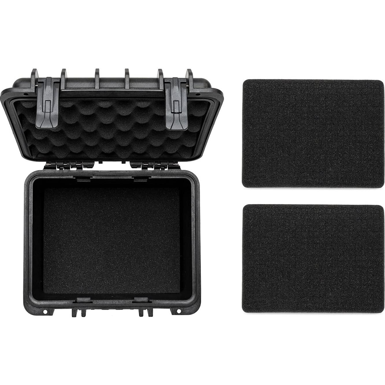 Lente Canon RF 24mm f/1.8 Macro IS STM + Estuche Duro Impermeable