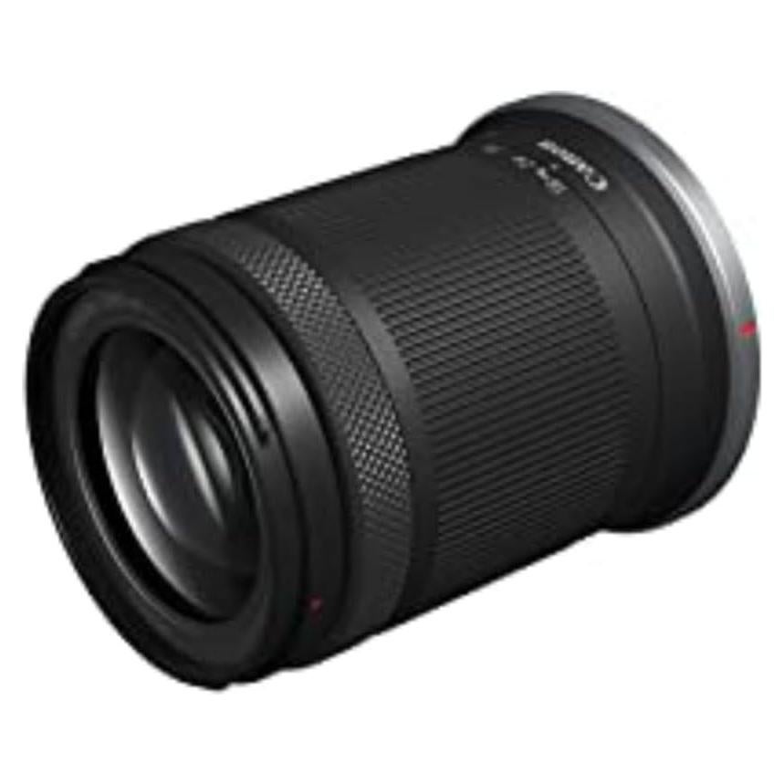 Lente Canon RF-S 18-150mm F3.5-6.3 IS STM para APS-C