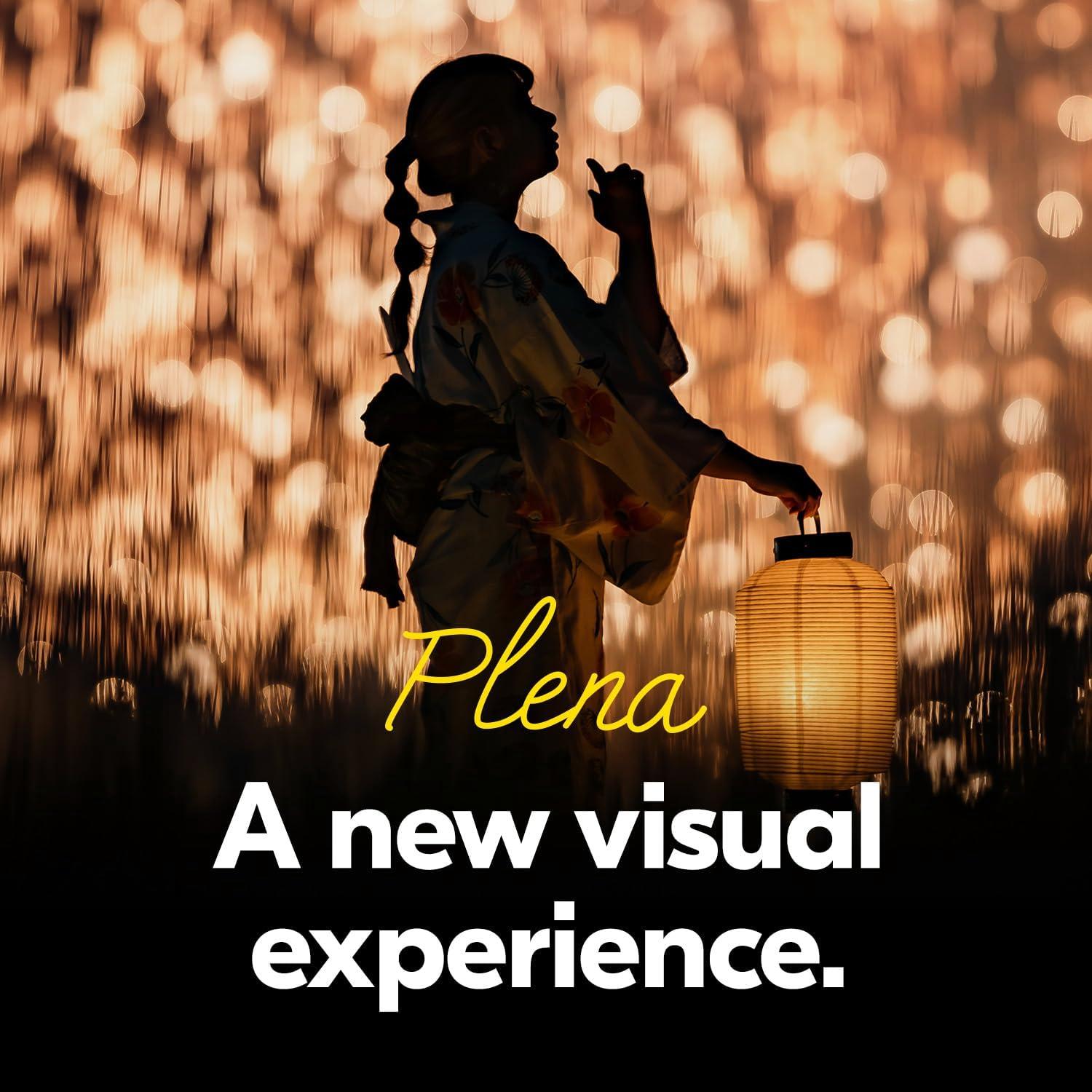 Lente Nikon NIKKOR Z 135mm f/1.8 S Plena para Cámaras Z