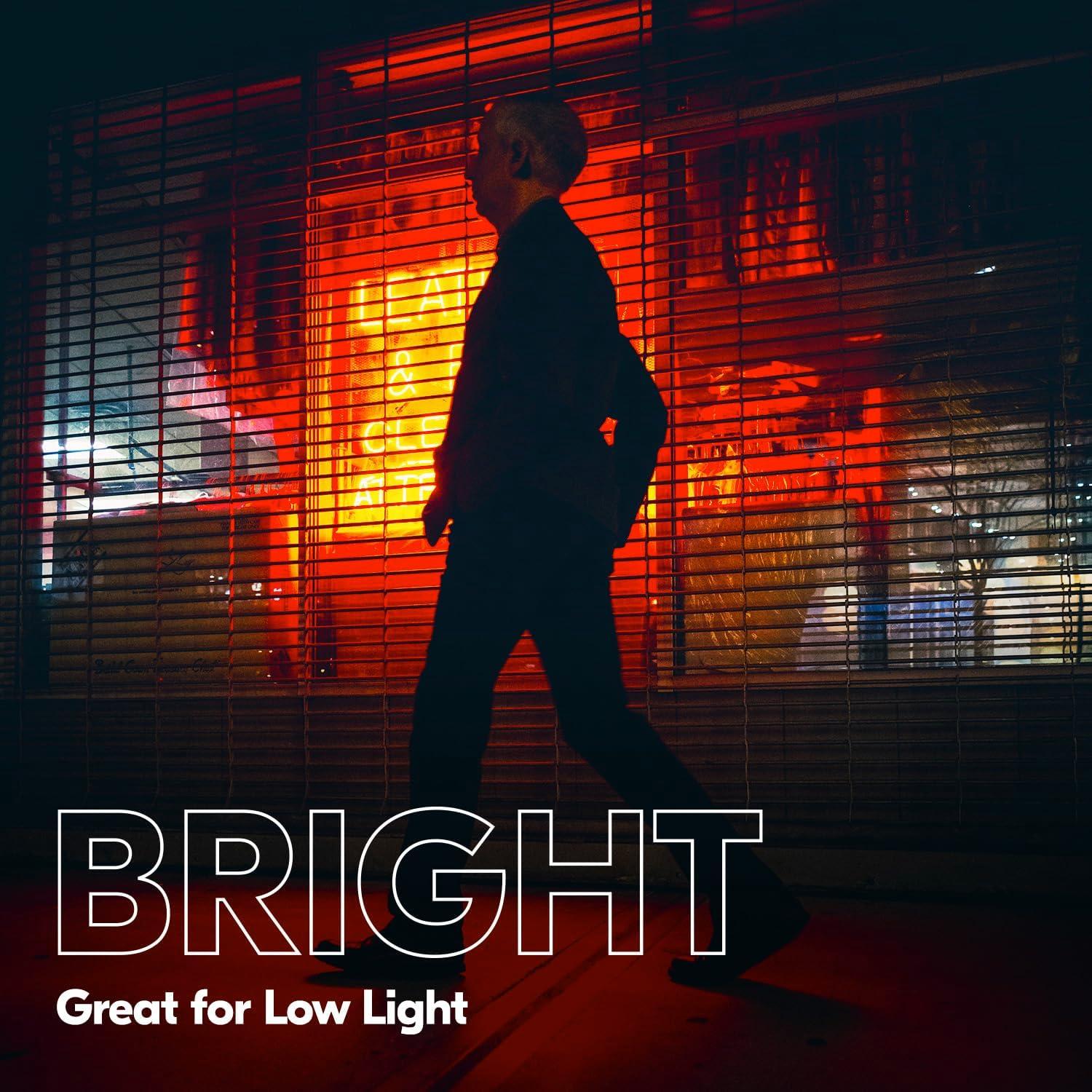 Lente Pancake Nikon NIKKOR Z 26mm f/2.8 para Cámaras Z