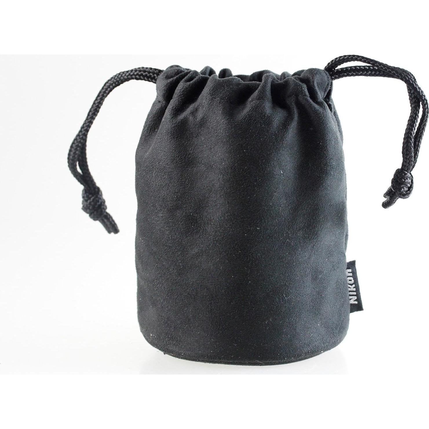 Lente Nikon AF-S NIKKOR 24mm f/1.8G ED para DSLR