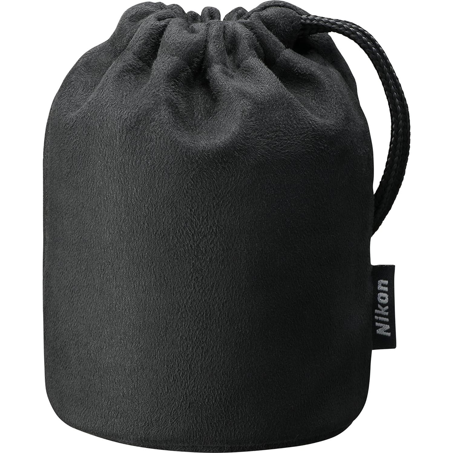 Lente Nikon AF-S NIKKOR 24mm f/1.8G ED para DSLR