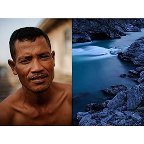 Lente Zoom Nikon AF-S 24-70mm f/2.8G ED para DSLR