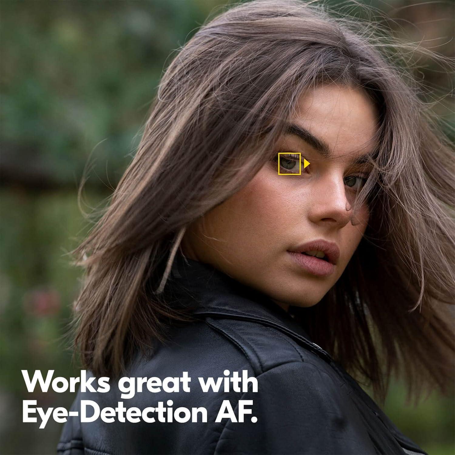 Lente Zoom Nikon NIKKOR Z 28-75mm f/2.8 para Cámaras Sin Espejo