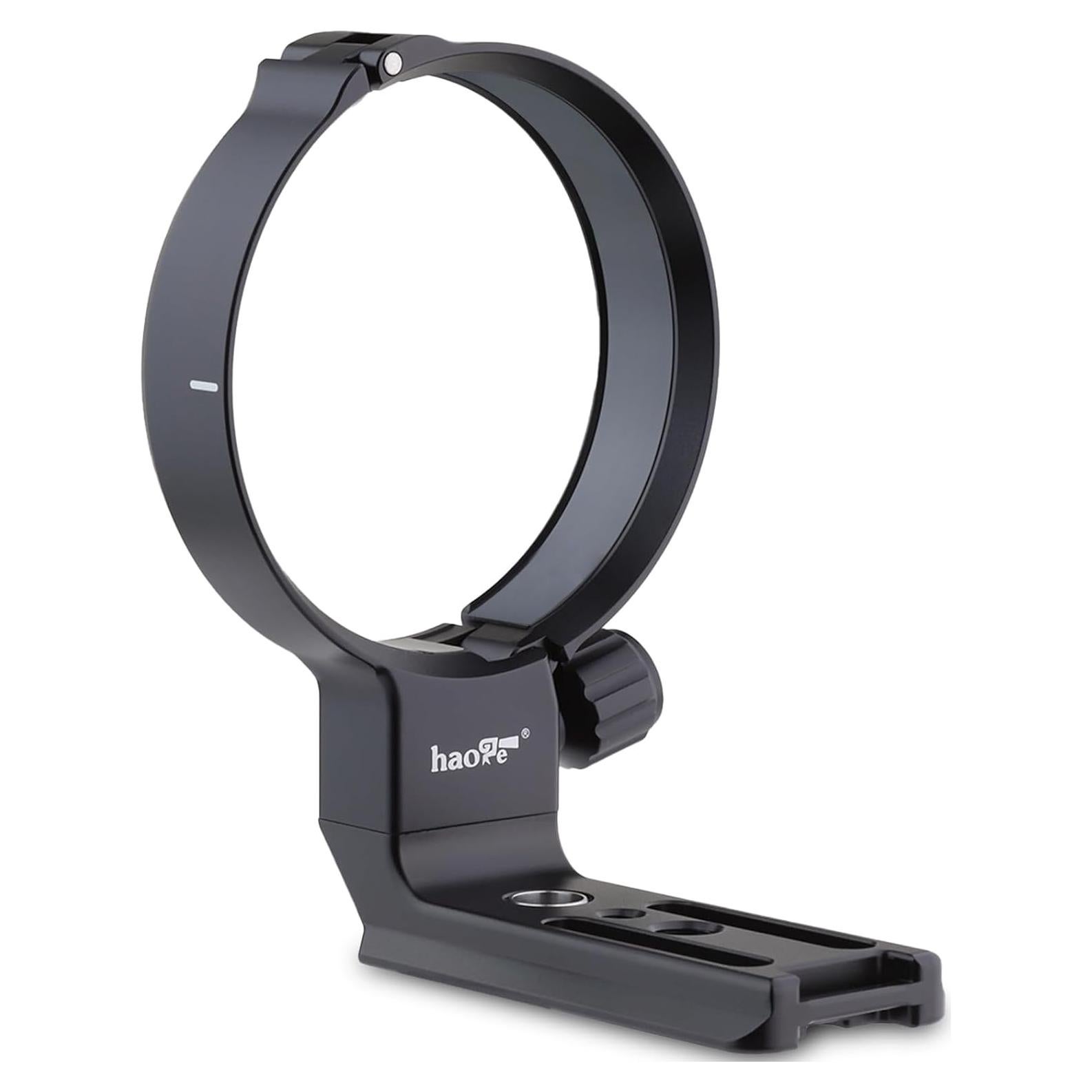 Anillo de Montaje en Trípode Haoge LMR-Z186 para Nikon Nikkor Z 180-600mm