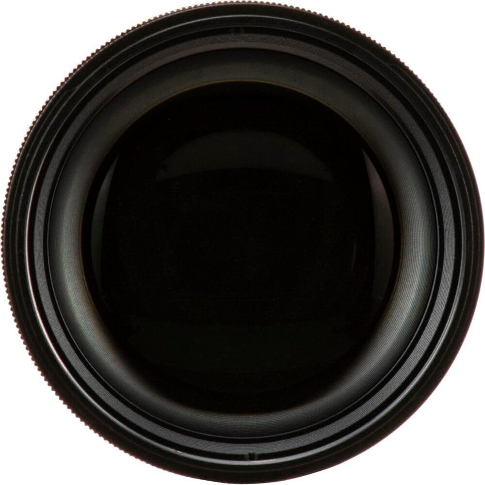 Lente Tokina ATX-m 85mm f/1.8 FE para Sony E + Kit de Filtros