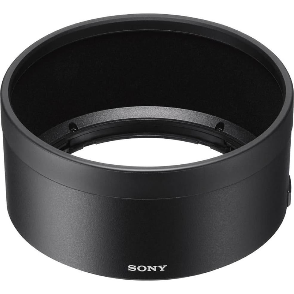 Lente Sony FE 85mm f/1.4 GM con Kit Pro - Filtros y Funda