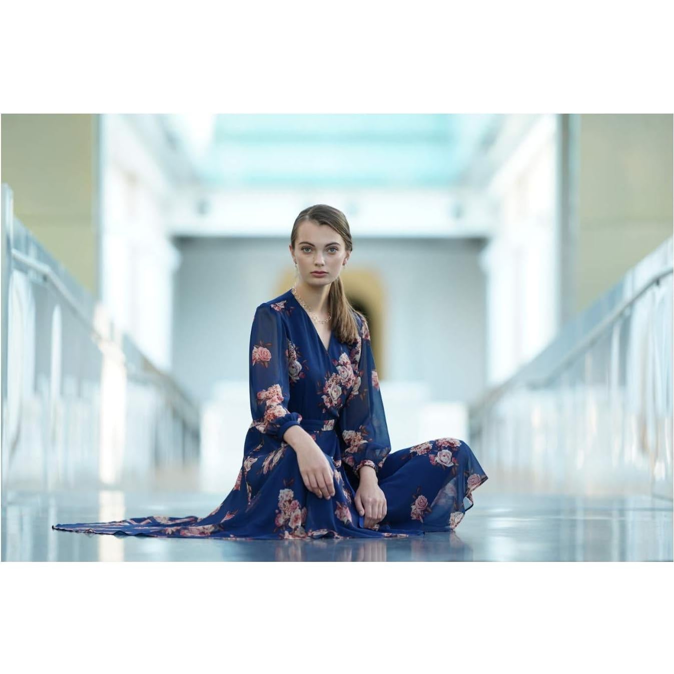 Lente Telefoto Prime Sony FE 135mm F1.8 G Master