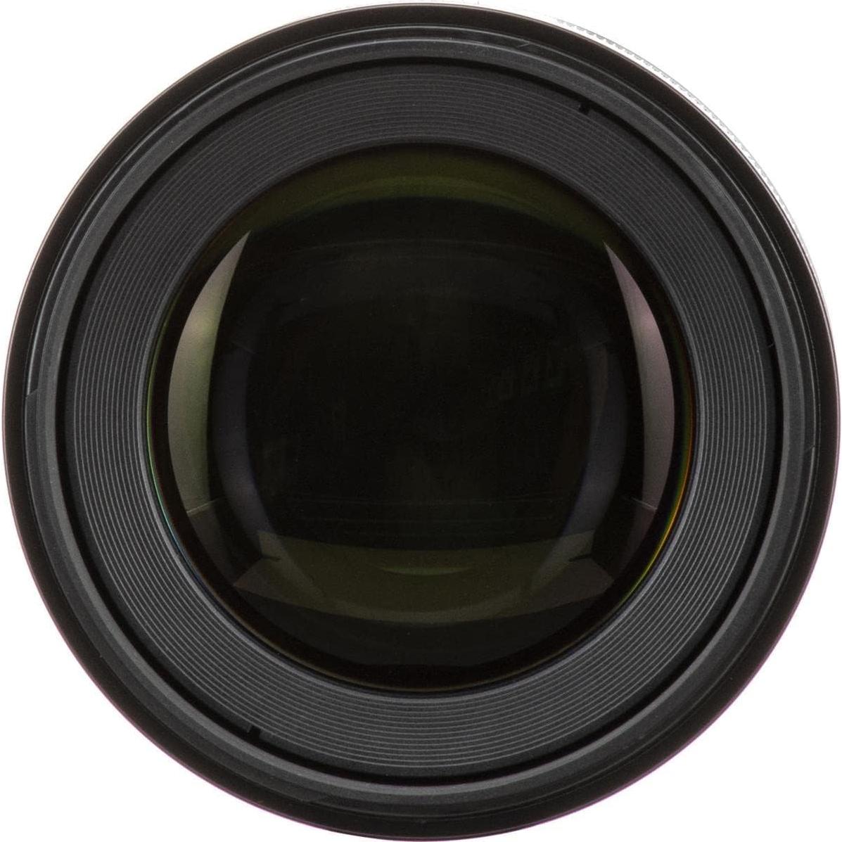 Lente Samyang 85mm F1.4 AF Sellado para Climas Montura Sony E